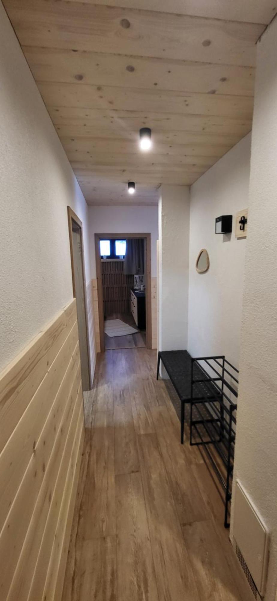 Hillview Jasna Chalet Demänovská Dolina Habitación foto